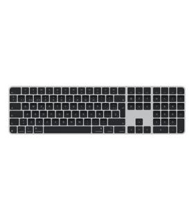 Magic Keyboard Touch ID Num Key Black - Magic Keyboard Touch ID Num Key Black