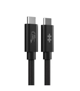 HyperDrive USB4 Performance Cable Black - HyperDrive USB4 Performance Cable Black