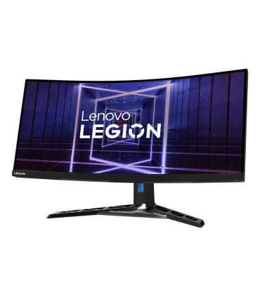 Y34wz-30 34UWQHD Pro Gam Monitor 165Hz - Y34wz-30 34UWQHD Pro Gam Monitor 165Hz