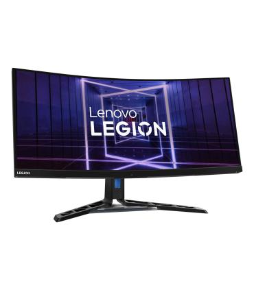 Y34wz-30 34UWQHD Pro Gam Monitor 165Hz - Y34wz-30 34UWQHD Pro Gam Monitor 165Hz