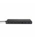 Kensington SD4842p USB-C Eco Triple - Kensington SD4842p USB-C Eco Triple