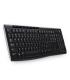 Wireless KBD K270 INTL EER - Wireless KBD K270 INTL EER