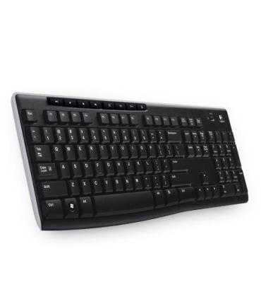 Wireless KBD K270 INTL EER - Wireless KBD K270 INTL EER