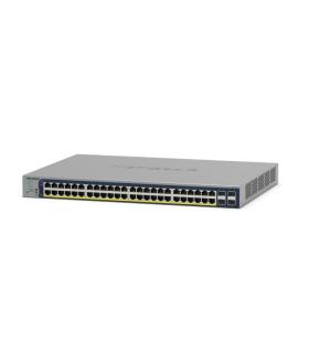 28PT GE POE+SMART SWITCH - 28PT GE POE+SMART SWITCH