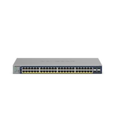 28PT GE POE+SMART SWITCH - 28PT GE POE+SMART SWITCH