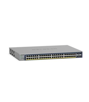 28PT GE POE+SMART SWITCH - 28PT GE POE+SMART SWITCH