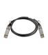 10-GbE SFP+1m Direct Attach Cable Stack - 10-GbE SFP+1m Direct Attach Cable Stack