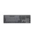 MX Mech Wless Illum Linear KBD Graph DE - MX Mech Wless Illum Linear KBD Graph DE