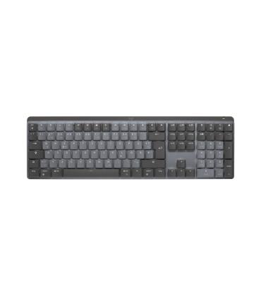 MX Mech Wless Illum Linear KBD Graph DE - MX Mech Wless Illum Linear KBD Graph DE