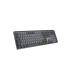 MX Mech Wless Illum Linear KBD Graph DE - MX Mech Wless Illum Linear KBD Graph DE