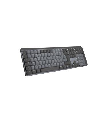 MX Mech Wless Illum Linear KBD Graph DE - MX Mech Wless Illum Linear KBD Graph DE