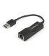 USB 2.0 To 10 100 Mbps Network Adapter - USB 2.0 To 10 100 Mbps Network Adapter