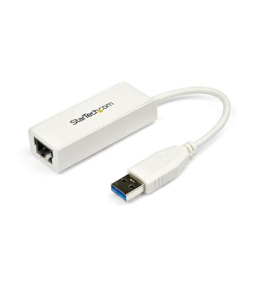 USB 3.0 To Gigabit Ethernet Adapter - USB 3.0 To Gigabit Ethernet Adapter