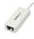 USB 3.0 To Gigabit Ethernet Adapter - USB 3.0 To Gigabit Ethernet Adapter