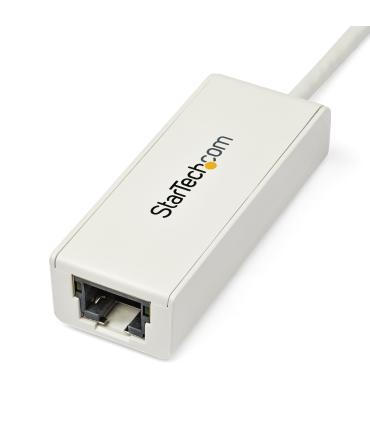 USB 3.0 To Gigabit Ethernet Adapter - USB 3.0 To Gigabit Ethernet Adapter