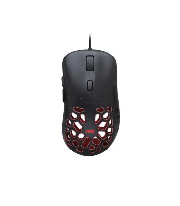 Gaming Mouse 16000 DPI Pixart Optical - Gaming Mouse 16000 DPI Pixart Optical