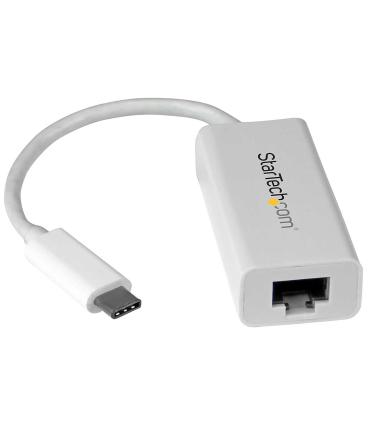 USB-C To Gigabit Network Adapter - USB-C To Gigabit Network Adapter