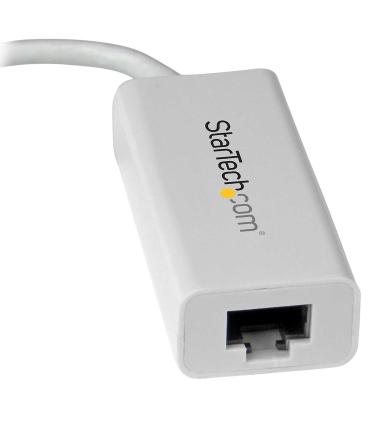 USB-C To Gigabit Network Adapter - USB-C To Gigabit Network Adapter