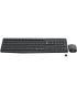 MK235 Wireless Keyboard+Mouse Grey HUN - MK235 Wireless Keyboard+Mouse Grey HUN