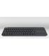 Wireless Touch KBD K400 Plus Black CZ - Wireless Touch KBD K400 Plus Black CZ