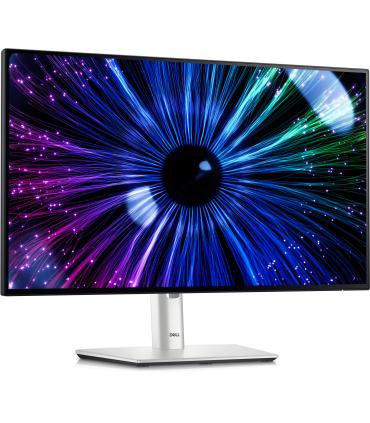 Dell 23.8 Ultrasharp USB-C Hub Monitor - Dell 23.8 Ultrasharp USB-C Hub Monitor