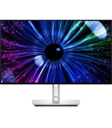 Dell 23.8 Ultrasharp USB-C Hub Monitor - Dell 23.8 Ultrasharp USB-C Hub Monitor