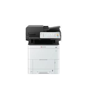 KYOCERA MULTIFUNCION LASER COLOR ECOSYS MA3500CIX (TASA WEEE INCLUIDA)