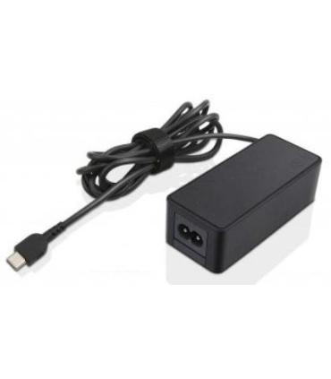 Lenovo 45W Standard AC Adapter USB T-C - Lenovo 45W Standard AC Adapter USB T-C