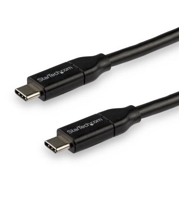 Cable USB-C W 5A PD - USB 2.0 - 3m 10ft - Cable USB-C W 5A PD - USB 2.0 - 3m 10ft