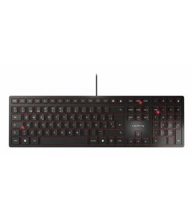 Cherry KC6000 Slim Black - Cherry KC6000 Slim Black