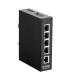 Unmanaged Switch 5xG Ports - Unmanaged Switch 5xG Ports