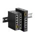 Unmanaged Switch 5xG Ports - Unmanaged Switch 5xG Ports