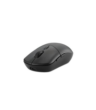 MY430 EQ Rechargeable Mouse - MY430 EQ Rechargeable Mouse