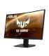 ASUS VG24VQE Curved Game Monitor 23.6 - ASUS VG24VQE Curved Game Monitor 23.6