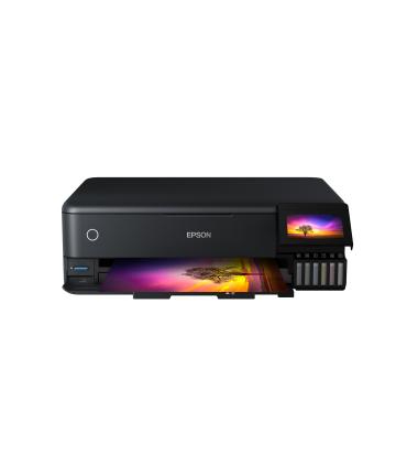 EPSON Multifuncin Inket Color Ecotank ET-8550 A3+