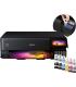 EPSON Multifuncin Inket Color Ecotank ET-8550 A3+