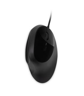 Pro Fit Ergo Wired Mouse - Pro Fit Ergo Wired Mouse