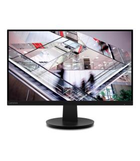 Lenovo N27q 27-inch Monitor - Lenovo N27q 27-inch Monitor