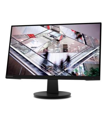 Lenovo N27q 27-inch Monitor - Lenovo N27q 27-inch Monitor