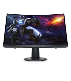 Dell 24 Curved Gaming Mon S2422HG - Dell 24 Curved Gaming Mon S2422HG