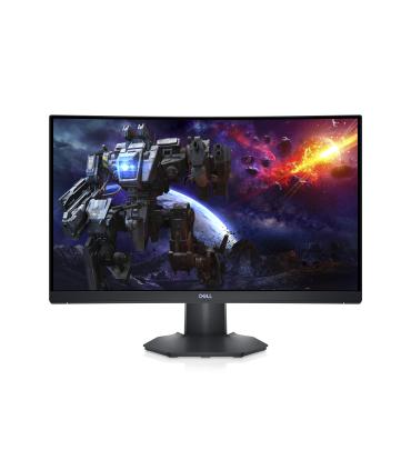 Dell 24 Curved Gaming Mon S2422HG - Dell 24 Curved Gaming Mon S2422HG