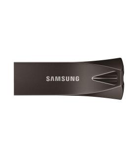 Samsung USB BAR Plus 512GB Grey - Samsung USB BAR Plus 512GB Grey