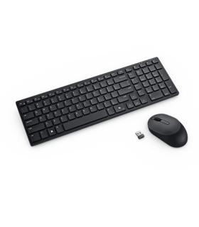 Dell Silent Keyboard And Mouse - KM555 - - Dell Silent Keyboard And Mouse - KM555 -