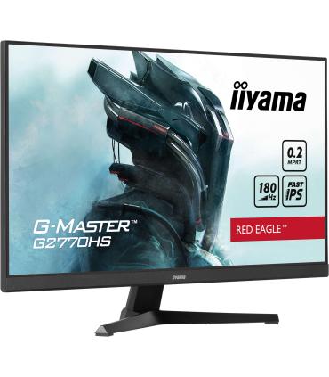 G2770HS-B1 27 Fast IPS FHD 180Hz 0.2ms - G2770HS-B1 27 Fast IPS FHD 180Hz 0.2ms