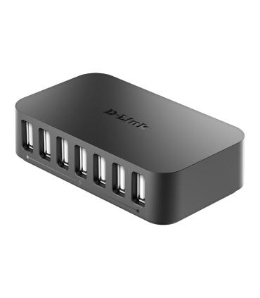 Hub USB 2.0 7xUSB - Hub USB 2.0 7xUSB