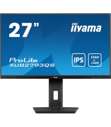 27W LCD Business QHD IPS - 27W LCD Business QHD IPS