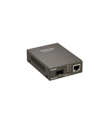 Converter G+ENet TX SFP G+ENet - Converter G+ENet TX SFP G+ENet