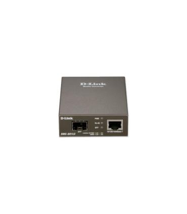 Converter G+ENet TX SFP G+ENet - Converter G+ENet TX SFP G+ENet