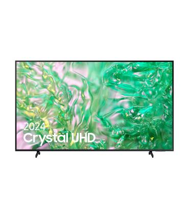 Samsung TV DU8005 Crystal UHD 4K 43 - Samsung TV DU8005 Crystal UHD 4K 43