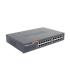 Switch 24xF+ENet NWay - Switch 24xF+ENet NWay